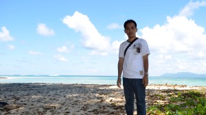 Autoshuttimer_Fotografenya Narsis di Lakey