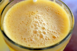 Jus jeruk_Still Life