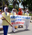 Akbid Harapan Bunda Kota Bima