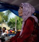 Hj St Maryam_Sesepuh Masyarakat Bima