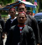 HUT Kota Bima_Warga Madura