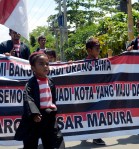 Madura Cilik_HUT Kota Bima