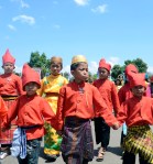 HUT Kota BIma_Daeng Cilik