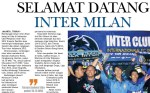Inter datang_Tribunews headline
