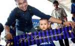 Interisti Junior from Indonesia