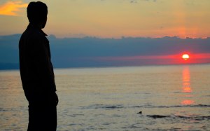 Senja di Wera_9 Ramadhan 1433 H