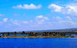 Khayangan Lotim_Pelabuhan penyebrangan#2