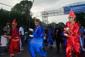 Kota Bima_Etnik Aceh