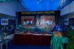 Kota Bima_Stand Kota Malang