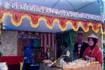 Kota Bima_Stand Kota Probolinggo