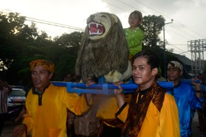 Kota Bima_Etnik Sunda