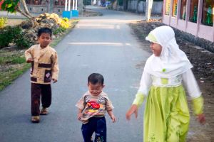 Trio mela firraz fakhri