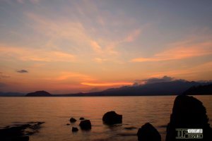 Pantai Ule Kota Bima