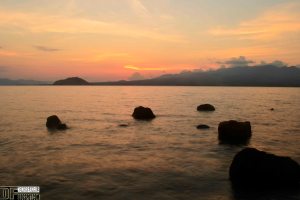 Pantai Ule Kota Bima