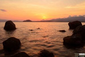 Pantai Ule Kota Bima