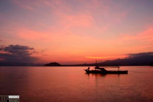 Pantai Ule Kota Bima