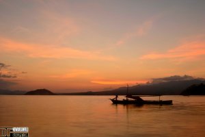 Pantai Ule Kota Bima