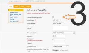 klik dikotak : mendaftar beasiswa afirmasi