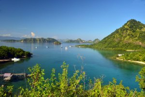 Labuhan Bajo