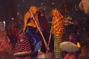 Gadis Bima_Kareku Kandei