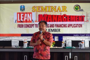 direktur RSTP Jember