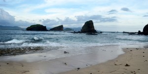 papuma beach