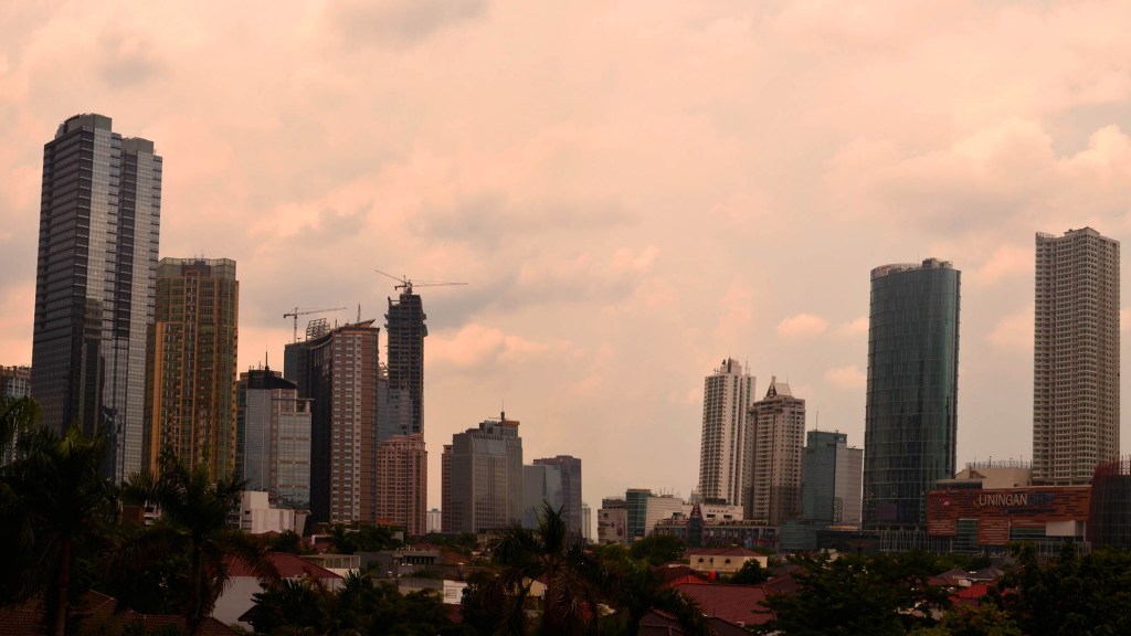 Implementasi Lean Management di Instansi&nbsp;Pemerintah